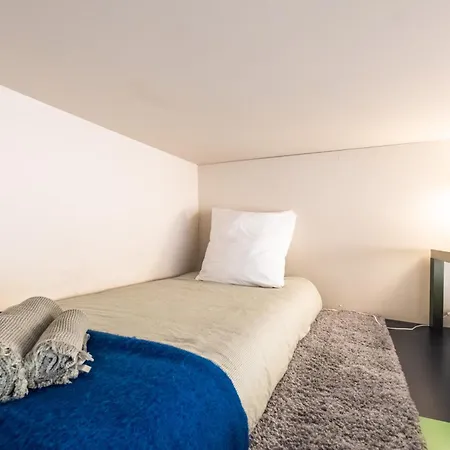 Saint-honore - Art Deco Flat - Sleeps 5p Apartment