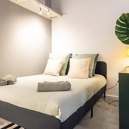 Apartment Saint-honore - Art Deco Flat - Sleeps 5p *